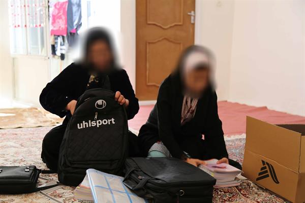 توزیع لوازم التحریر کرمانشاه 96 (سری دوم) 4