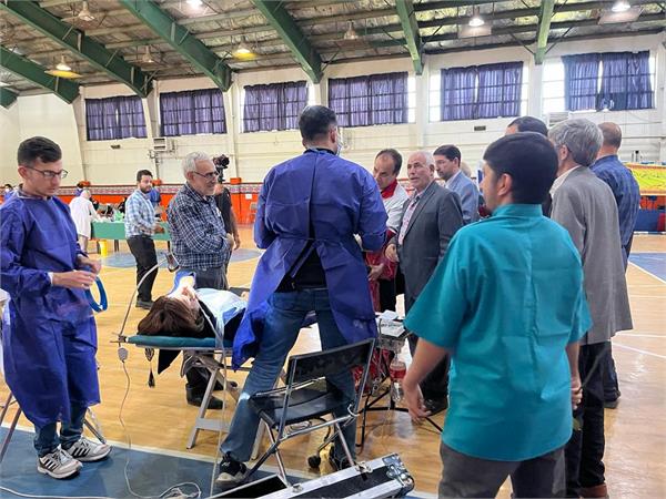 سفیران سلامت 7