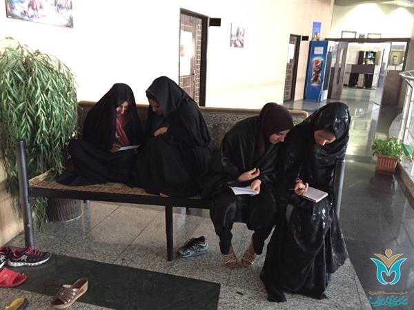 اردوی دختران مشهد اولی‌ کهگیلویه 24