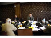 جلسه داخلی بوتراب/20آذر 13