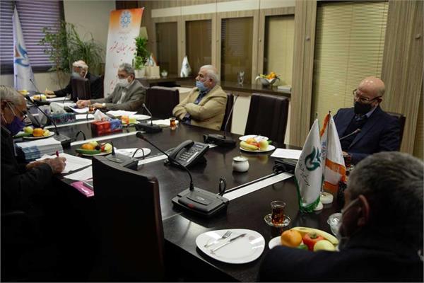 جلسه داخلی بوتراب/20آذر 10