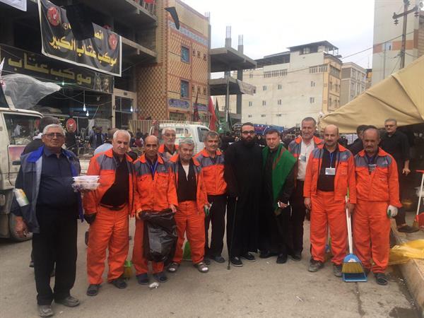 روز دهم اربعین 3