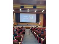 برگزاری جلسه آموزشی آشنایی با فضای مجازی و راه‌های کسب درآمد در خیریه عترت بوتراب