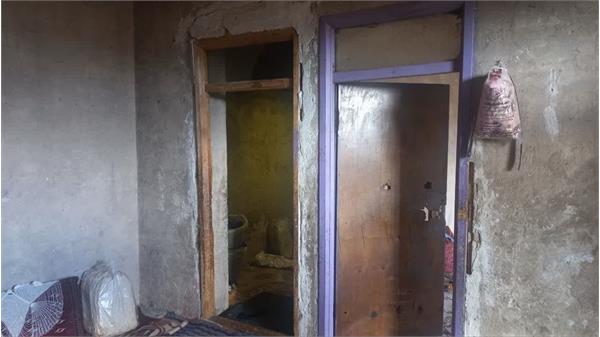 تشخیص و بازشناسی خانواده‌های در عسر و حرج استان‌‌های آذربایجان غربی و شرقی