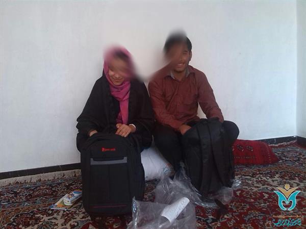 توزیع لوازم التحریر 5