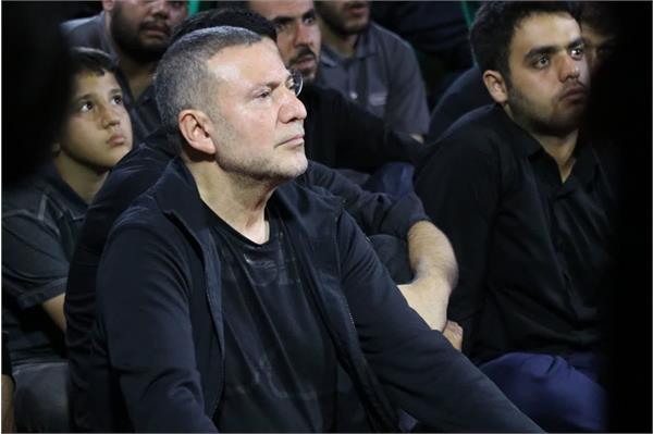 مراسم دهه دوم محرم در شهرستان خوی 10