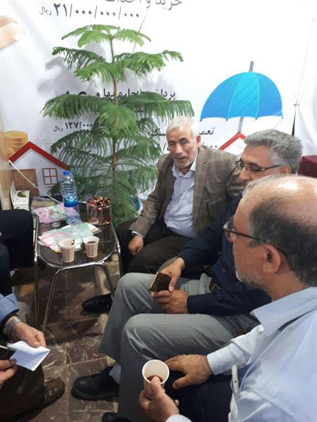 نمایشگاه خوی 21