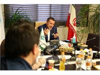 نشست خبری موسسه بوتراب/ تیر 99 11