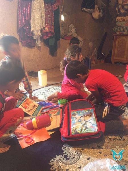 توزیع لوازم التحریر 18