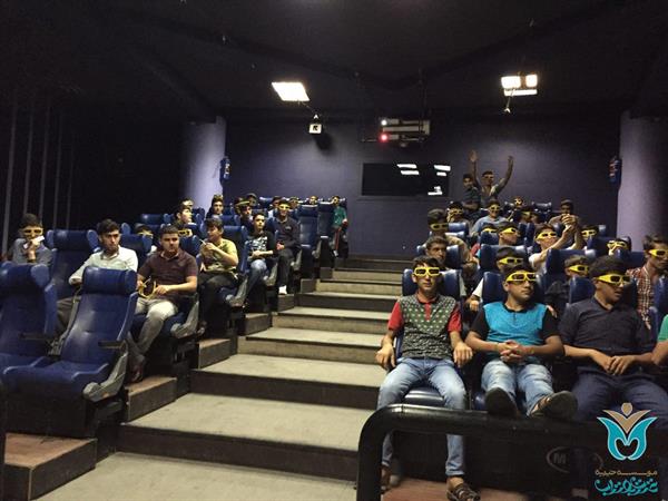 مشهد اولی‌ها! حاجت روا باشید/گزارش تصویری 16