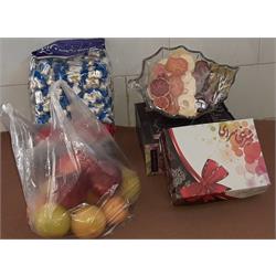 تقسیم لبخند، به بهانه یلدا/ استان چهارمحال‌وبختیاری