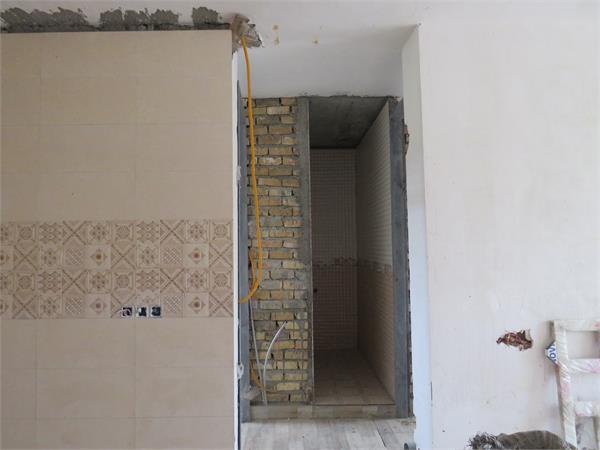 ساخت واحدهای مسکونی استان ایلام 36