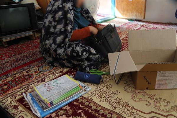 توزیع لوازم التحریر کرمانشاه 96 (سری دوم) 11