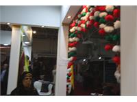 صنایع دستی نمایشگاه 10