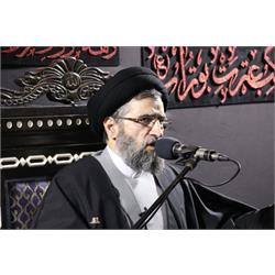 مراسم دهه دوم محرم در شهرستان خوی