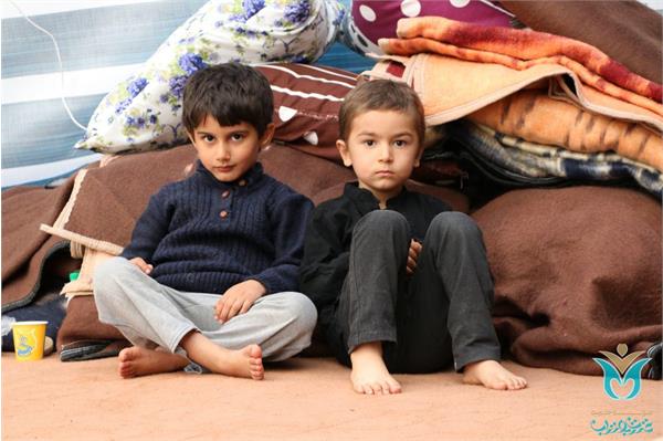 خیریه عترت بوتراب، خادم زائرین حسینی 66