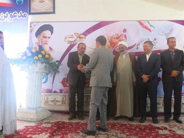 ازدواج 165نو عروس دهدشت  6