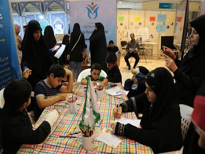 نمایشگاه قرآن 31