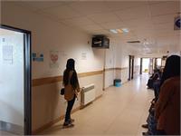 ارائه خدمات دندانپزشکی در قالب اجرای طرح لبخند بابرکت 5