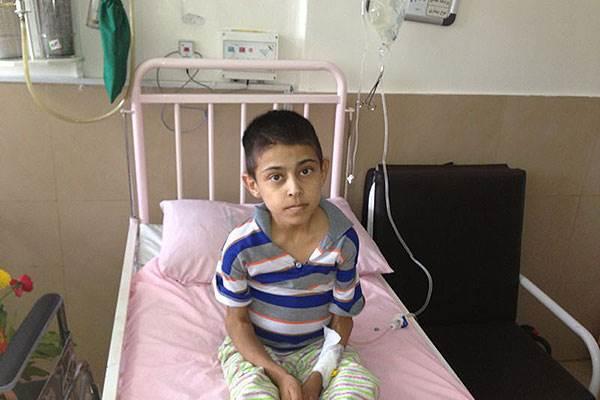 کارگروه  بهداشت و درمان