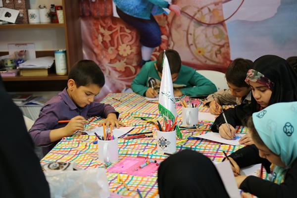 نمایشگاه قرآن 13