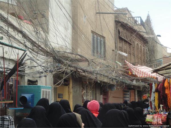 مسابقه غدیر و اعزام به کربلا 12