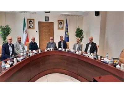 نشست هم‌افزایی خیریه عترت بوتراب و کمیته امداد امام خمینی (ره) به منظور ارتقای خدمات حمایتی مشترک