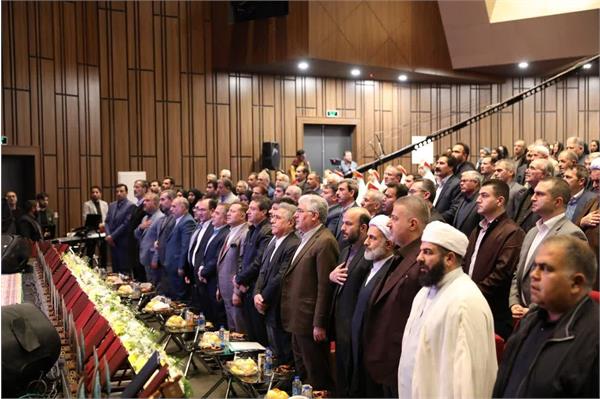 رونمایی از کتاب زندگی‌نامه بنیان‌گذار 4