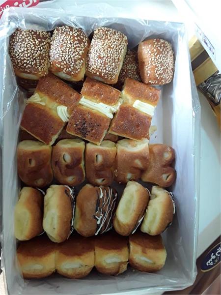 تقسیم لبخند به بهانه یلدا/ استان کرمانشاه 10