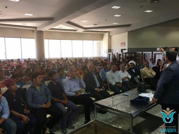 مشهد اولی‌ها! حاجت روا باشید/گزارش تصویری 22