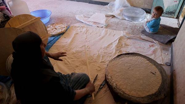 فرصت خدمت گزارش سفر به چهار محال و بختیاری 14