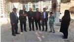بازدید میدانی نمایندگان بنیاد نیکوکاری نور آل یاسین و موسسه خیریه عترت بوتراب از ۵۲ خانواده تحت حمایت استان چهارمحال و