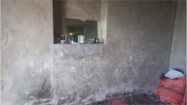 تشخیص و بازشناسی خانواده‌های در عسر و حرج استان‌‌های آذربایجان غربی و شرقی