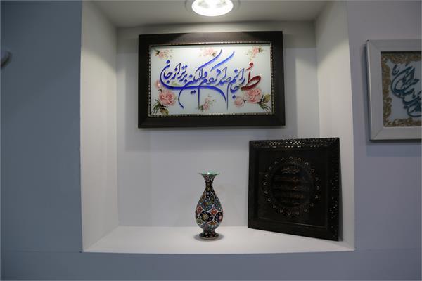 صنایع دستی نمایشگاه 32