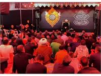 یازدهمین سال خدمت رسانی موکب ابی تراب 6