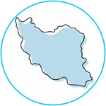 استان‌های هدف