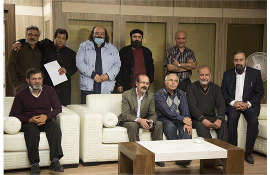 کنگره شعر 19