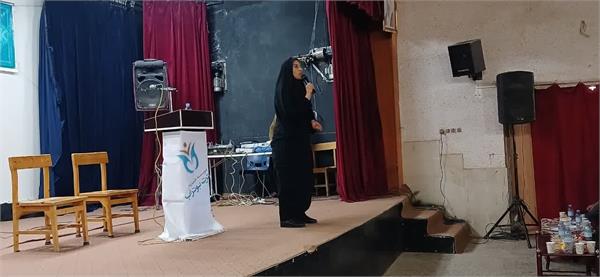 همایش چرخ زندگی استان چهارمحال و بختیاری 3