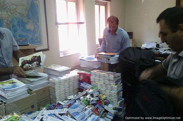 تحصیلی تربیتی فرهنگی