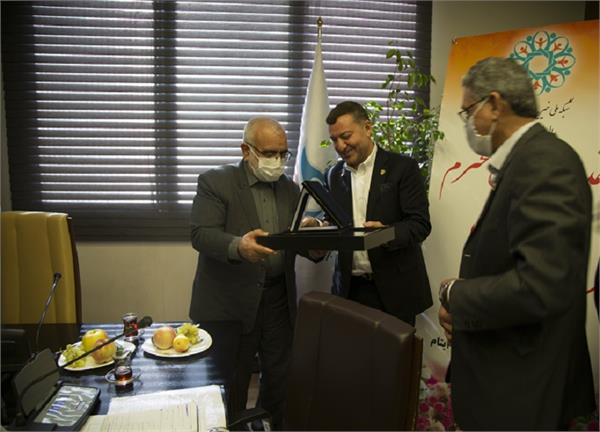 نشان ویژه بختیاری 1