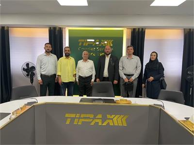آغاز همکاری راهبردی خیریه عترت بوتراب و تیپاکس با هدف کاهش هزینه‌های ارسال مرسولات