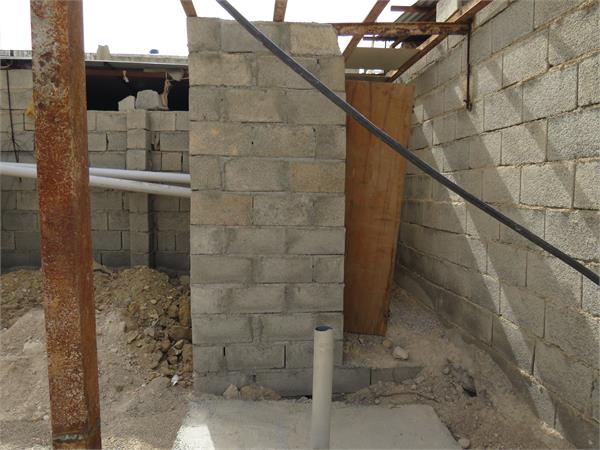 ساخت واحدهای مسکونی استان ایلام 74