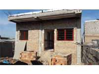 ساخت مسکن برای سیل‌زدگان استان گلستان 12