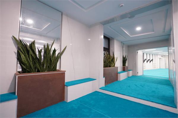 افتتاح مجتمع آموزشی، فرهنگی، تربیتی و ورزشی بوتراب 2