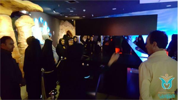 اردوی دختران مشهد اولی‌ کهگیلویه 4