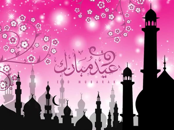 نگارخانه عید سعید فطر 14