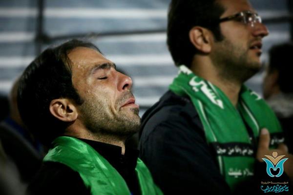 خیریه عترت بوتراب، خادم زائرین حسینی 31