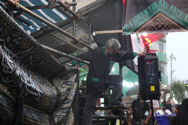 روز هشتم اربعین 4