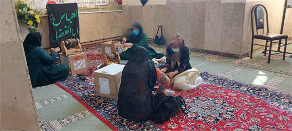 نخ ریسی چهارمحال 4