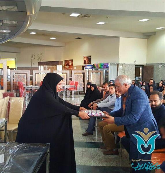 اردوی دختران مشهد اولی‌ کهگیلویه 27